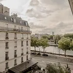Appartement De La Seine