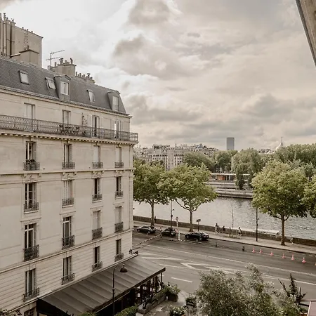 De La Seine Appartamento *