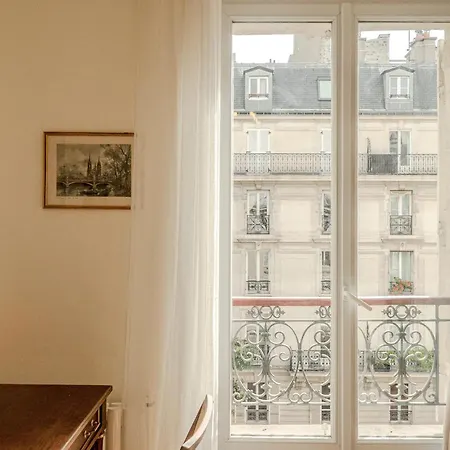 Appartamento De La Seine
