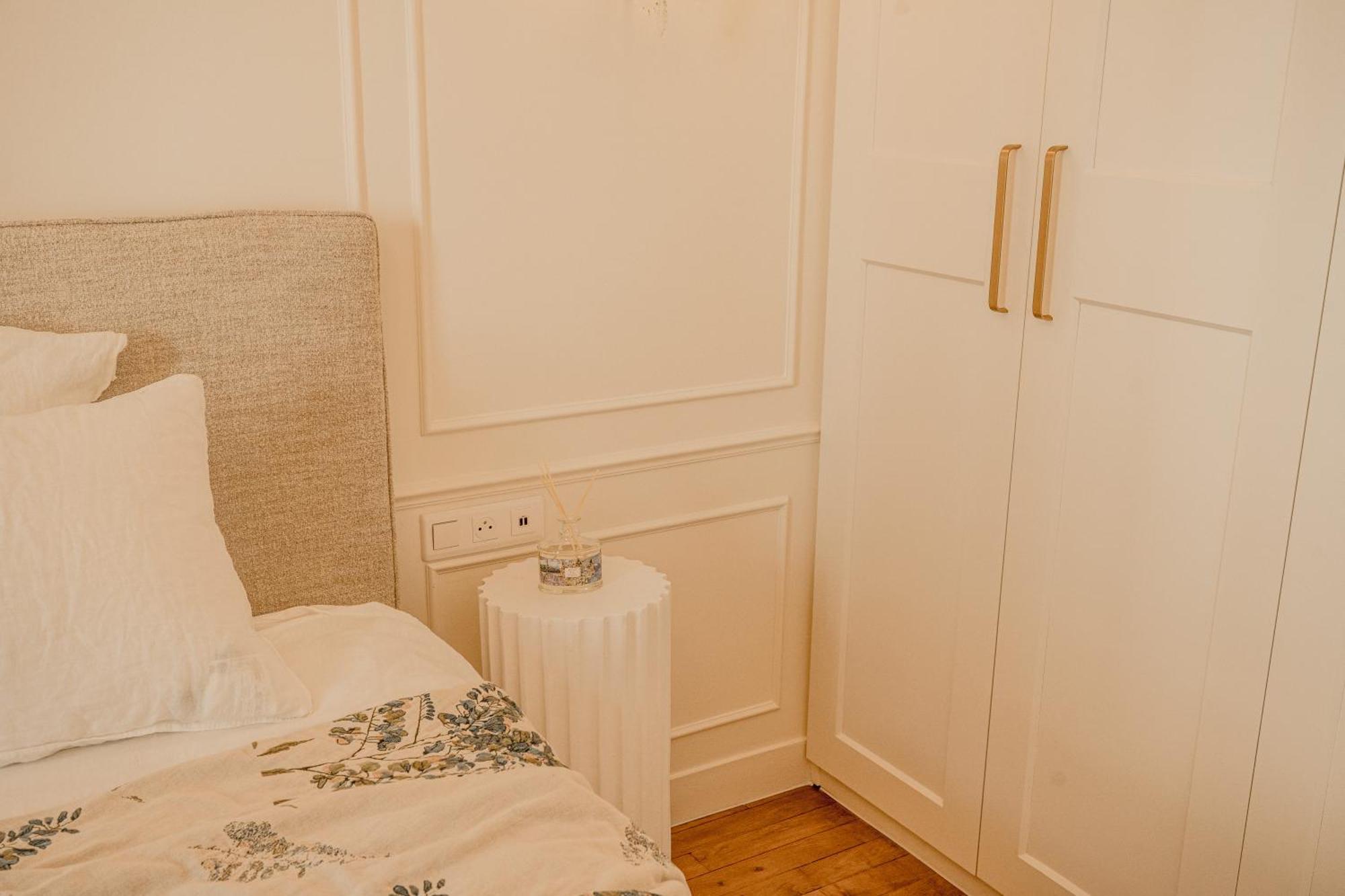 De La Seine Appartamento *